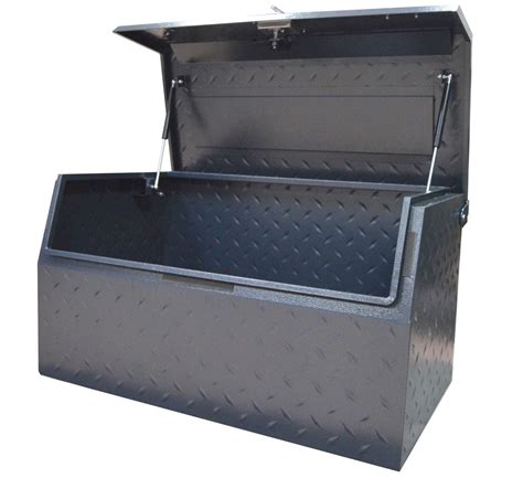 sheet metal box &|heavy duty steel box.